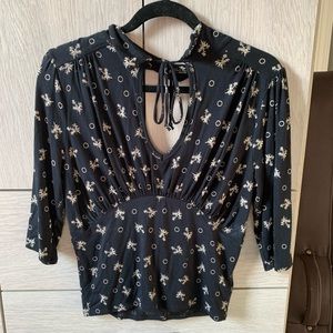 Free People Top